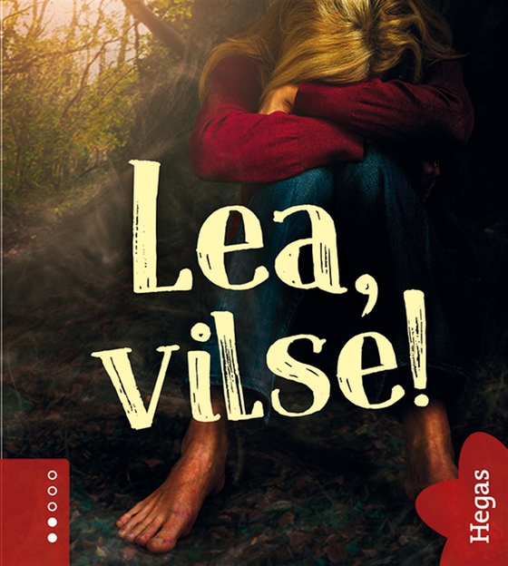 Lea, vilse!