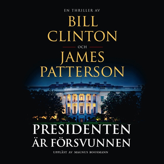Presidenten är försvunnen