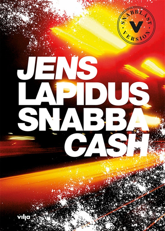 Snabba cash (lättläst)