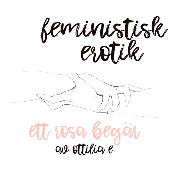 Ett rosa begär - Feministisk erotik