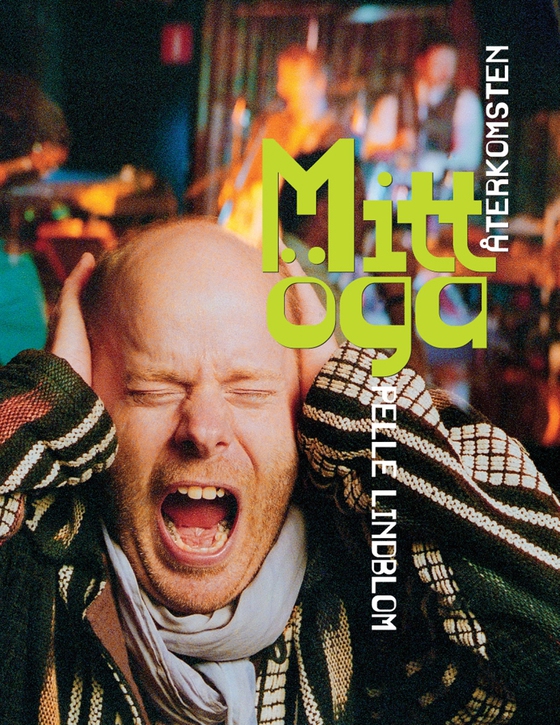 Mitt Öga - återkomsten