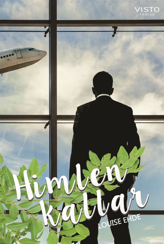 Himlen kallar (e-bok) av Louise Ehde