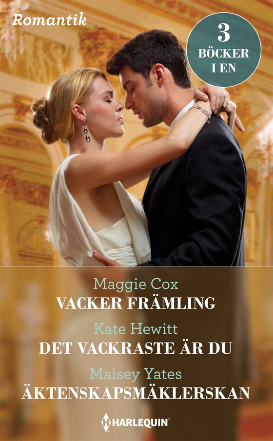 Vacker främling/Det vackraste är du/Äktenskapsmäklerskan