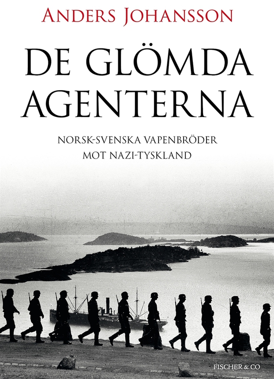 De glömda agenterna