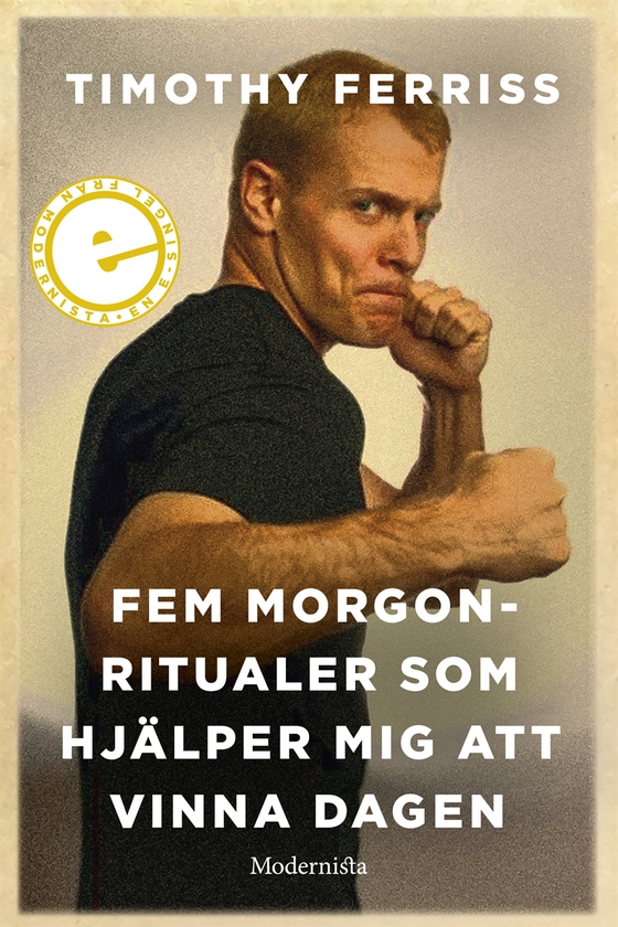 Fem morgonritualer som hjälper mig att vinna dagen