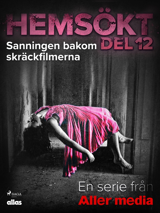 Sanningen bakom skräckfilmerna