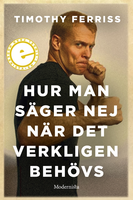 Hur man säger nej när det verkligen behövs