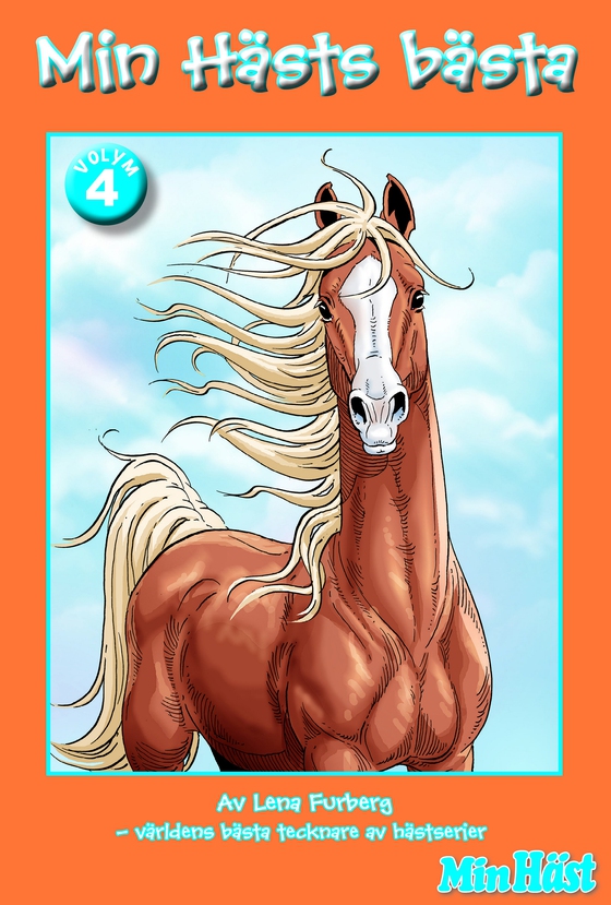Min Hästs bästa 4