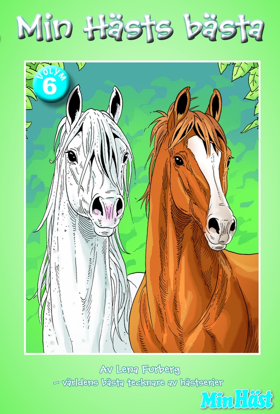 Min Hästs bästa 6