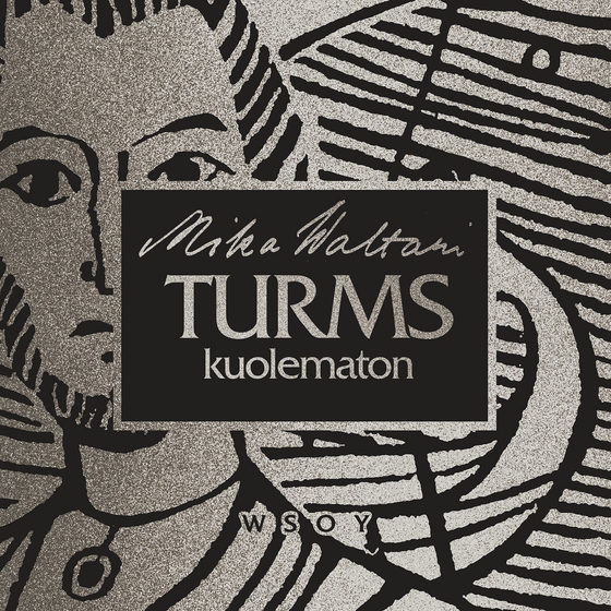 Turms, kuolematon