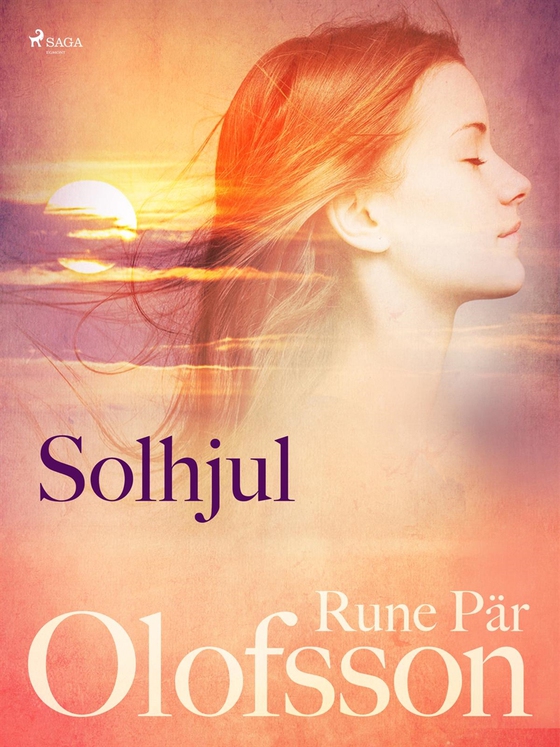 Solhjul : lyrik