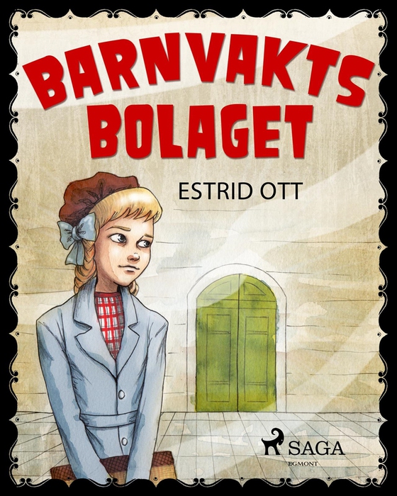Barnvaktsbolaget