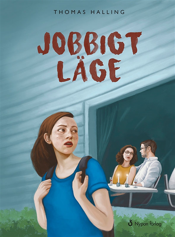 Jobbigt läge
