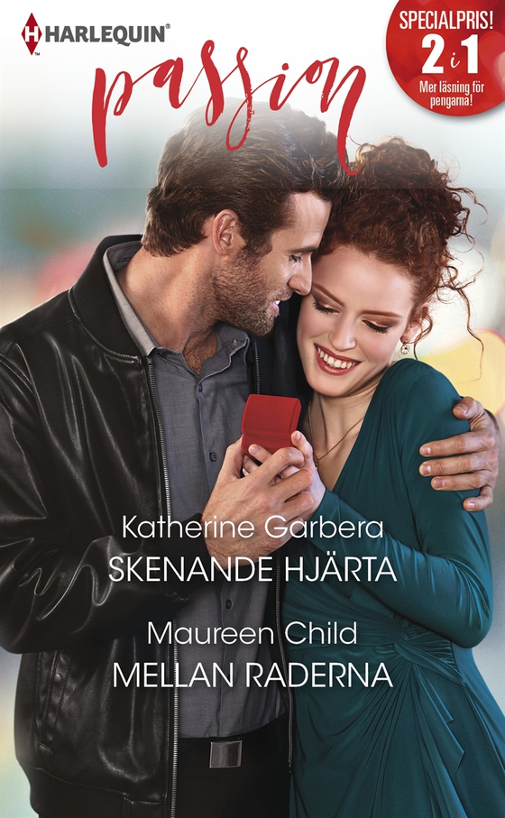 Skenande hjärta/Mellan raderna