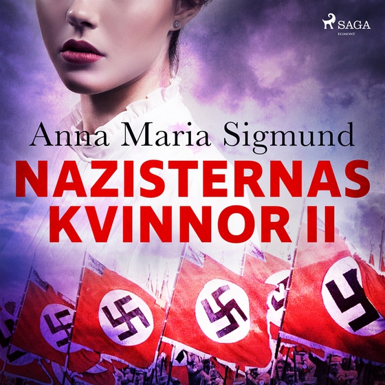 Nazisternas kvinnor II
