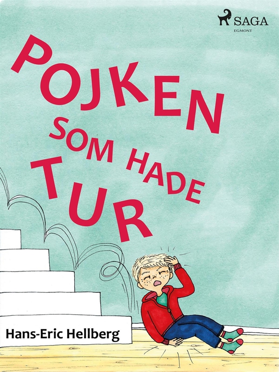 Pojken som hade tur