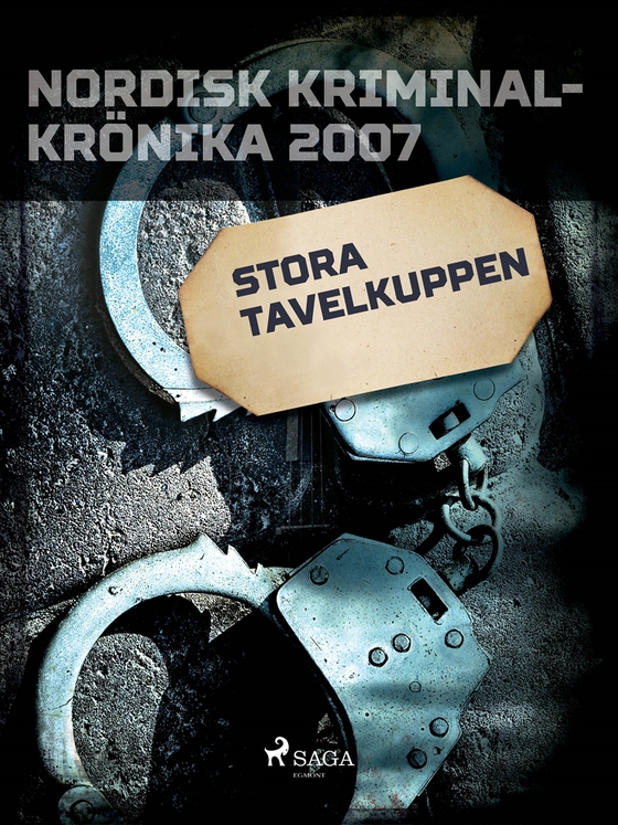 Stora tavelkuppen