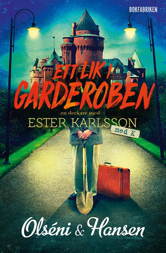 Ett lik i garderoben