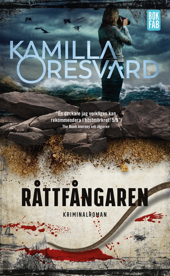 Råttfångaren