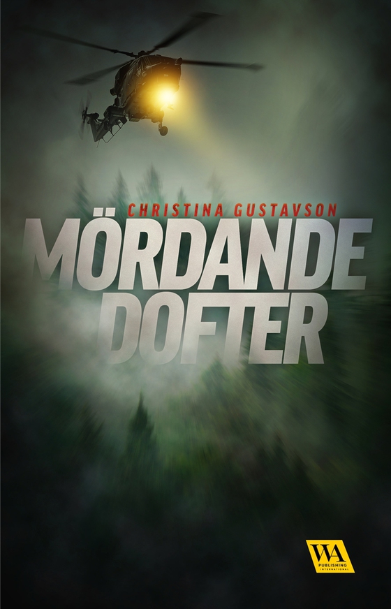 Mördande dofter (e-bok) av Christina Gustavson