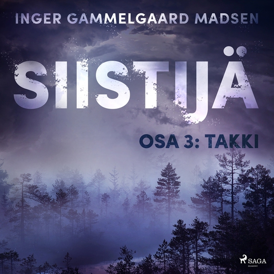 Siistijä 3: Takki
