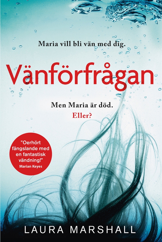 Vänförfrågan