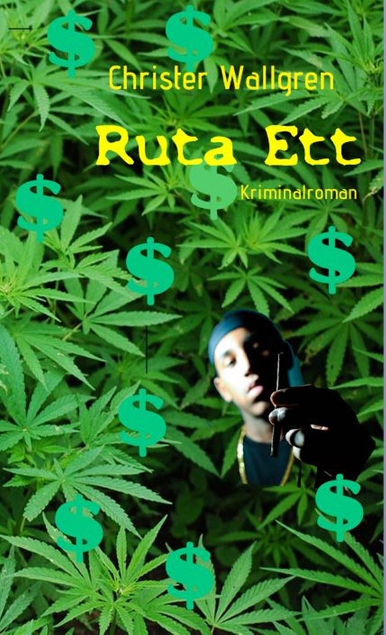 Ruta Ett: Kriminalroman