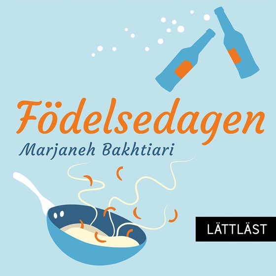 Födelsedagen (lättläst)