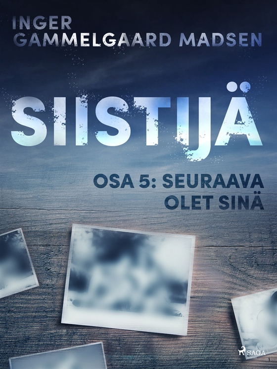 Siistijä 5: Seuraava olet sinä