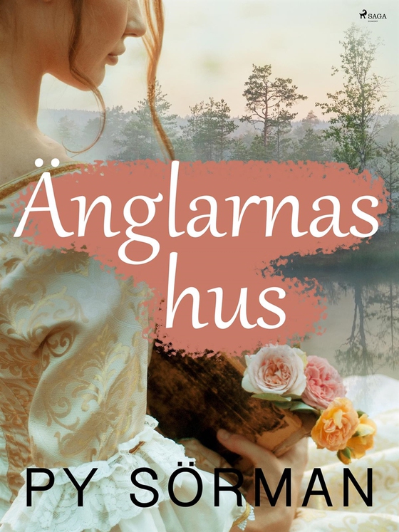 Änglarnas hus