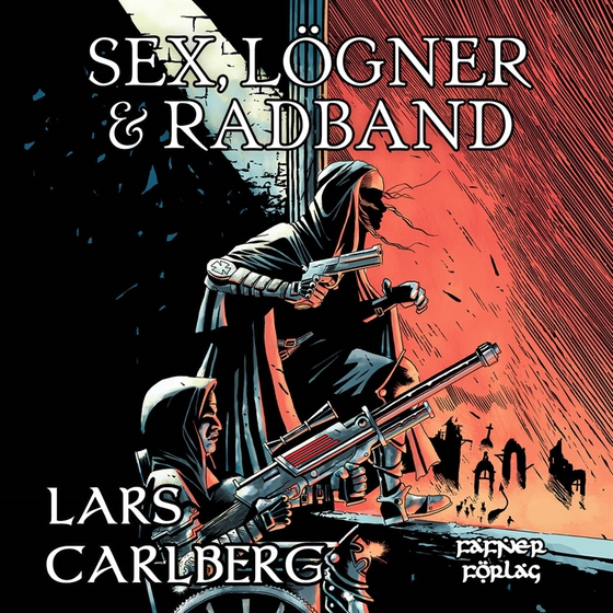 Sex, lögner och radband