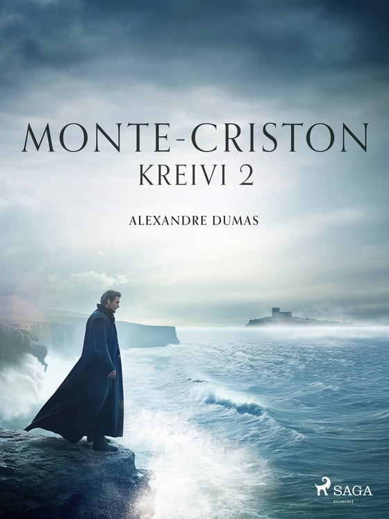 Monte-Criston kreivi 2