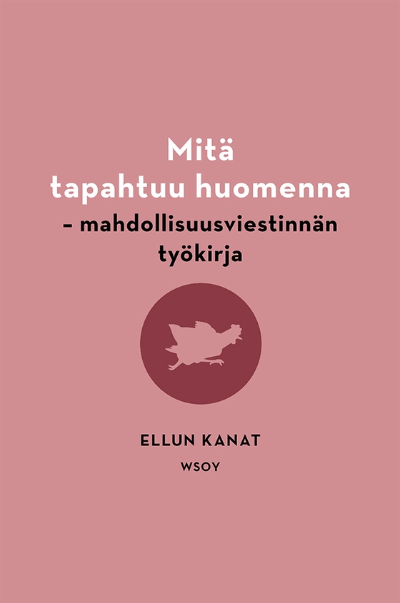 Mitä tapahtuu huomenna