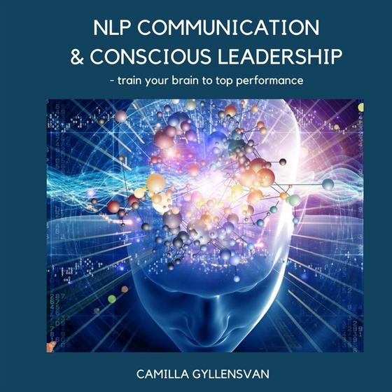 NLP Communication & conscious leadership, train your brain to top performance