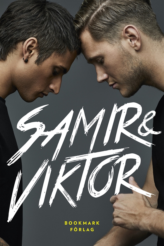 Samir & Viktor (e-bok) av Viktor Frisk