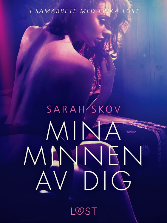 Mina minnen av dig