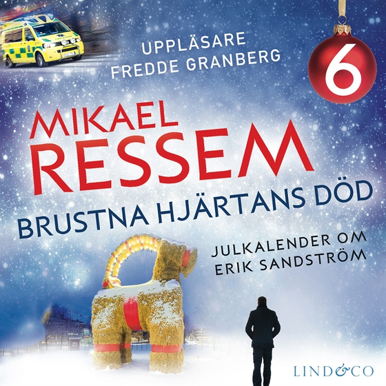 Brustna hjärtans död - Del 6