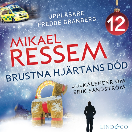 Brustna hjärtans död - Del 12