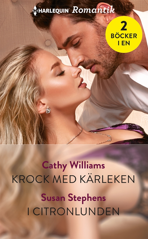 Krock med kärleken/I citronlunden