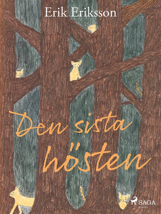 Den sista hösten