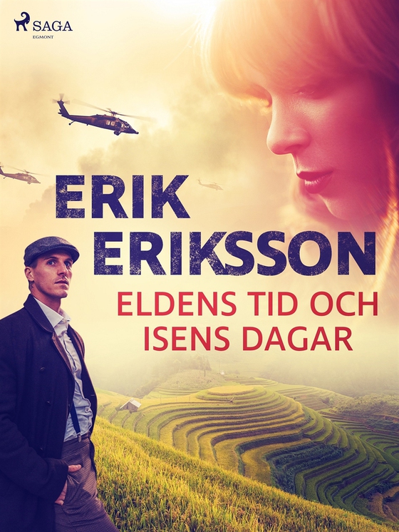 Eldens tid och isens dagar