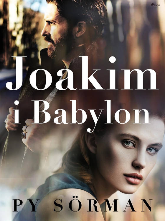 Joakim i Babylon