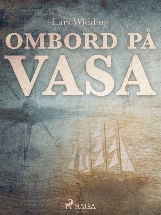 Ombord på Vasa