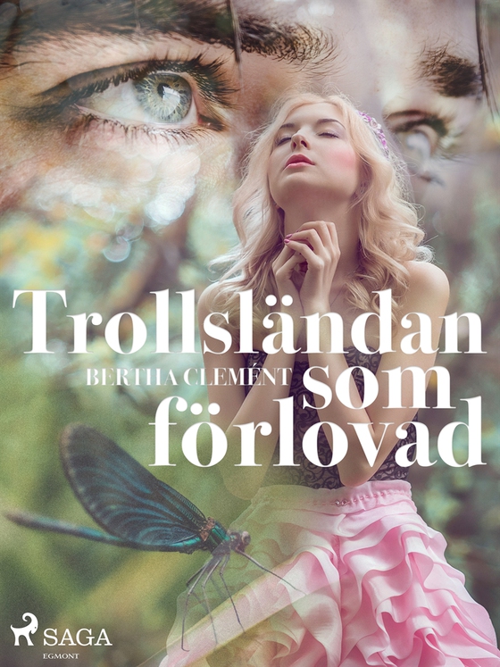 Trollsländan som förlovad