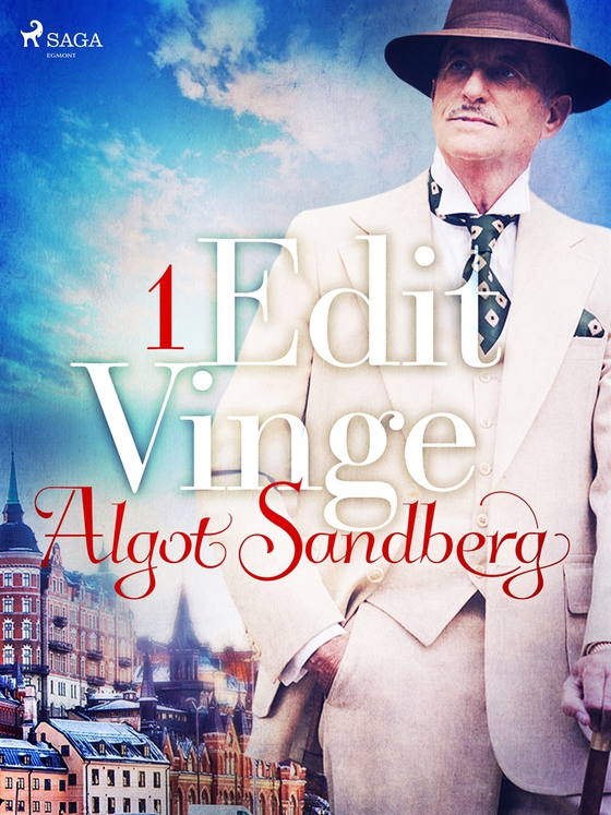 Edit Vinge - 1
