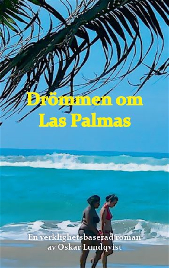 Drömmen om Las Palmas