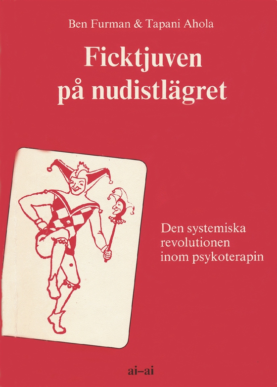 Ficktjuven på Nudistlägret (e-bok) av Ben Furman