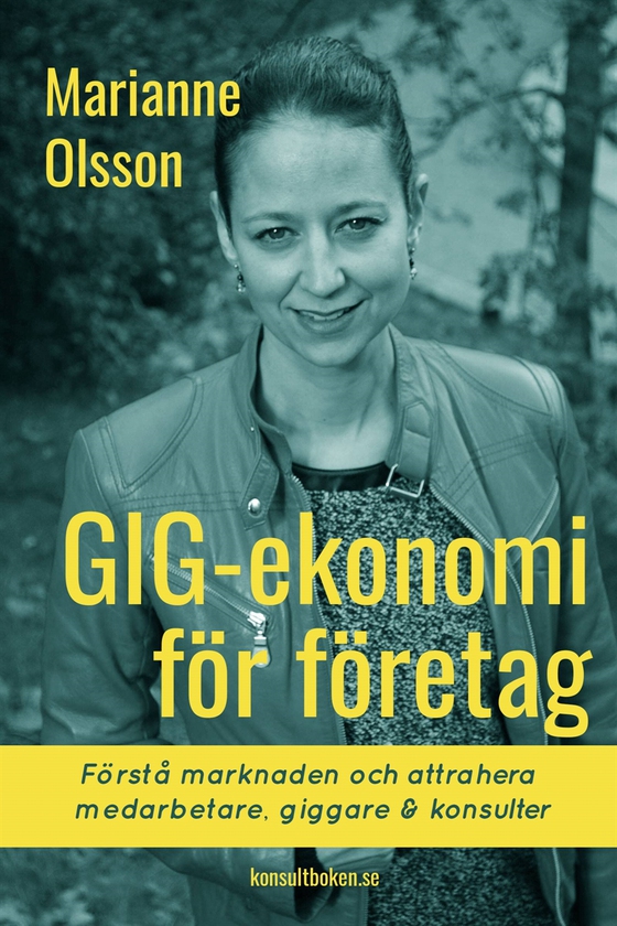 Gig-ekonomi för företag