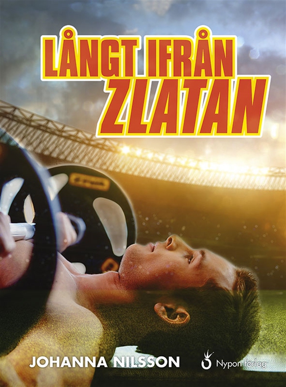 Långt ifrån Zlatan
