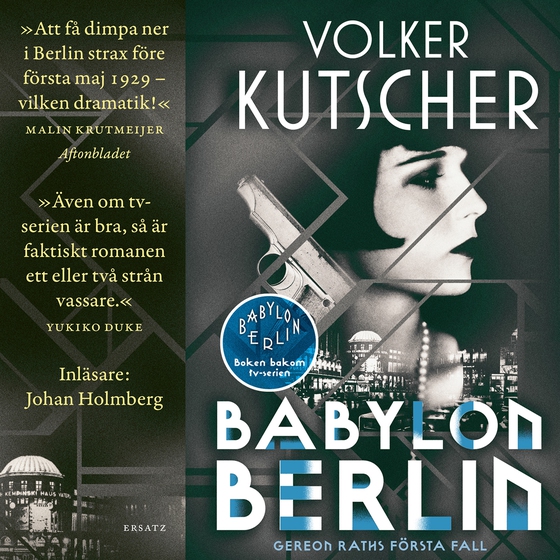 Babylon Berlin. Den våta fisken